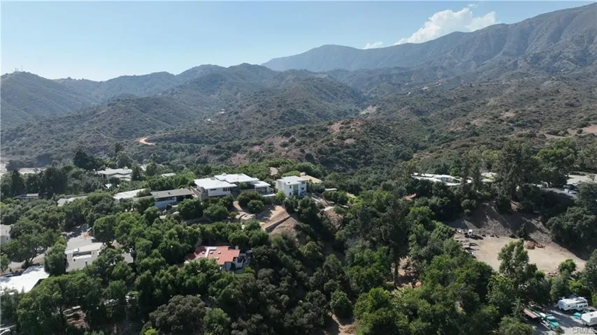 4064 Olive Knoll Place, Claremont, California 91711