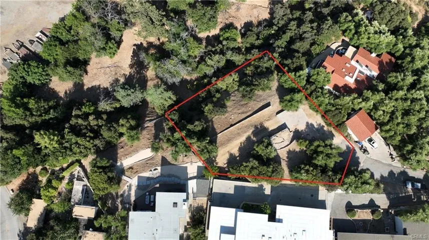 4064 Olive Knoll Place, Claremont, California 91711