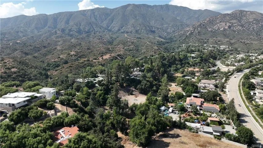 4064 Olive Knoll Place, Claremont, California 91711