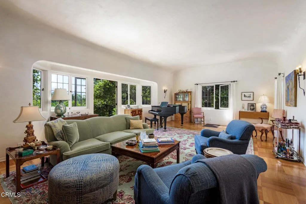 520 Foothill Road, Ojai, California 93023 home-pic-11