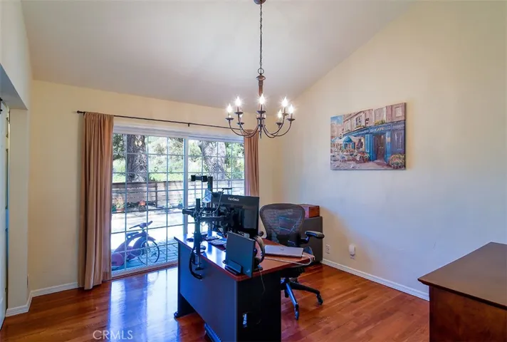 Office / Den