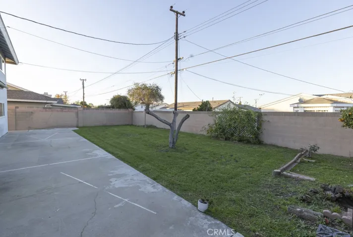 4821 Cathy Avenue, Cypress, California 90630