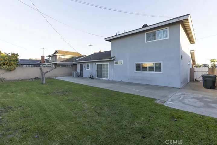 4821 Cathy Avenue, Cypress, California 90630