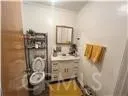 Downstairs half bath