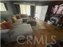 Downstairs living room