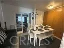 Downstairs dining room