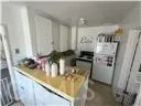 Upstairs kitchen