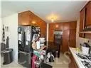 Downstairs kitchen