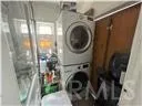 Upstairs laundry