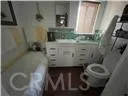 Downstairs bathroom