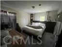 Upstairs bedroom 1