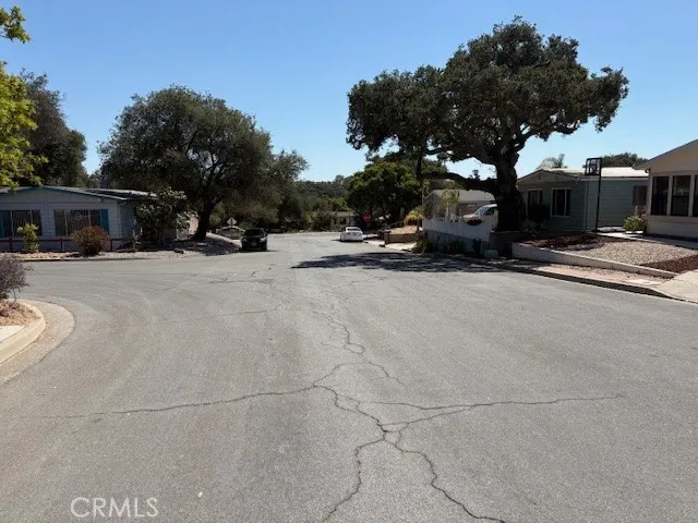 Street to home