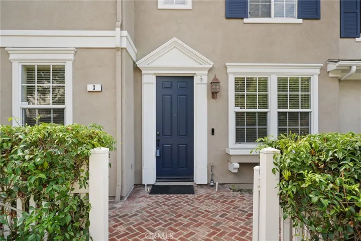 3 Wildflower, Ladera Ranch, California 92694