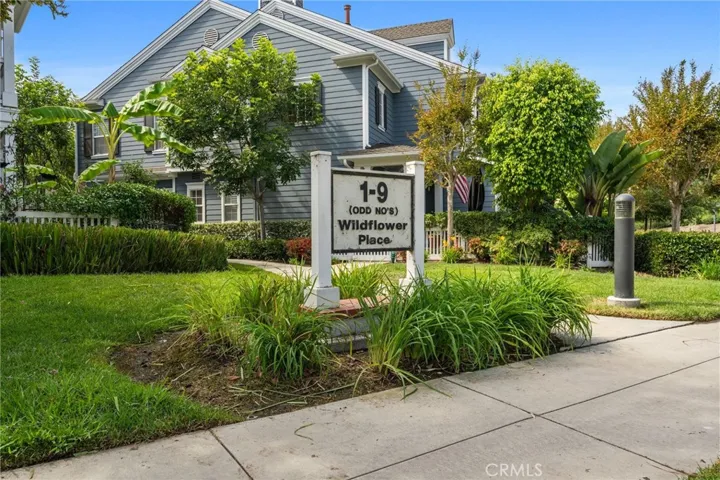 3 Wildflower, Ladera Ranch, California 92694