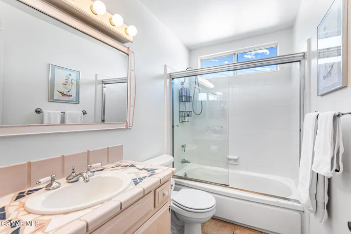 Hall Bathroom