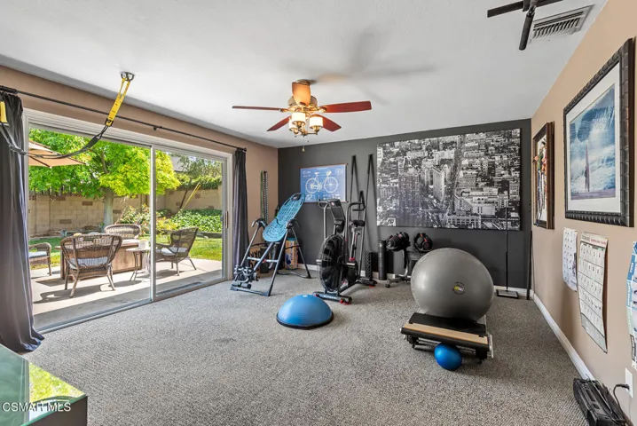 Bonus Room
