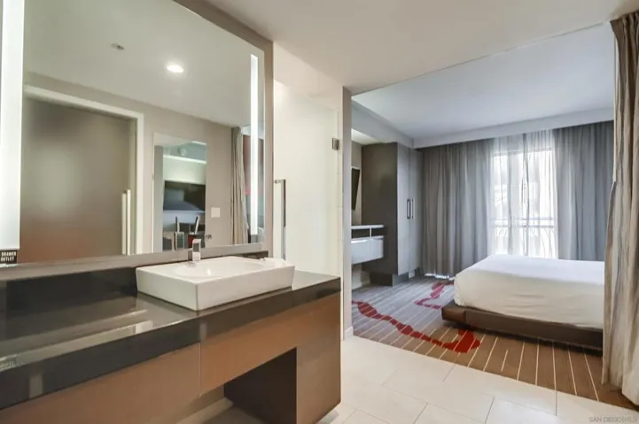 207 5th Ave 442, San Diego, California 92101