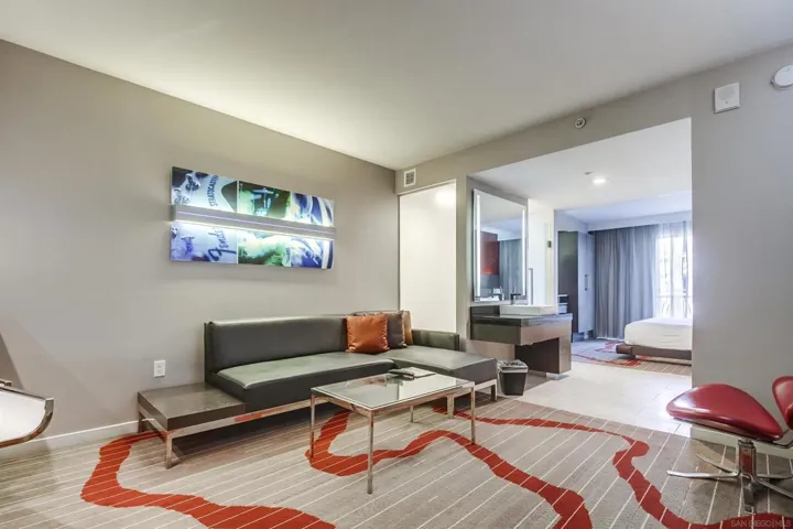207 5th Ave 442, San Diego, California 92101