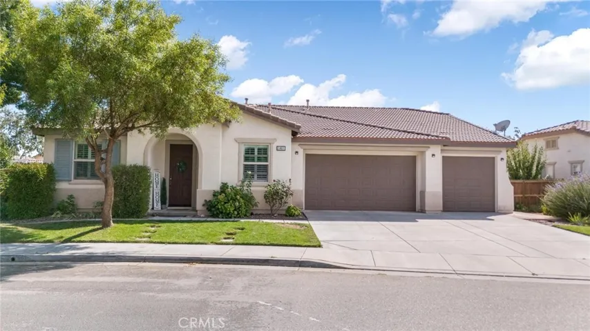 1461 Liatris Way, Beaumont, California 92223