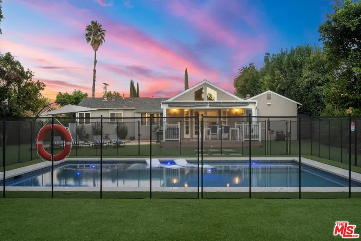 5659 Corbin Avenue, Tarzana, California 91356