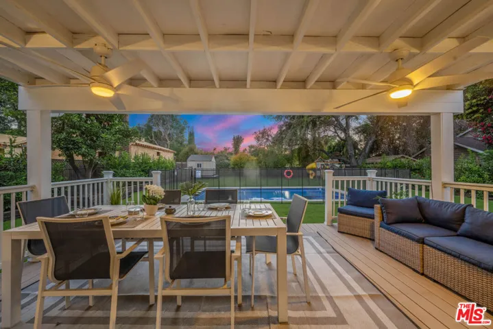 5659 Corbin Avenue, Tarzana, California 91356