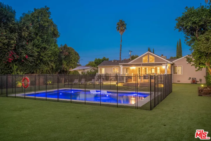 5659 Corbin Avenue, Tarzana, California 91356