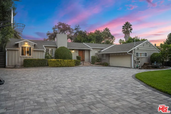 5659 Corbin Avenue, Tarzana, California 91356