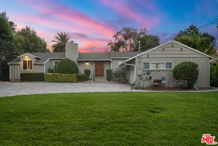 5659 Corbin Avenue, Tarzana, California 91356