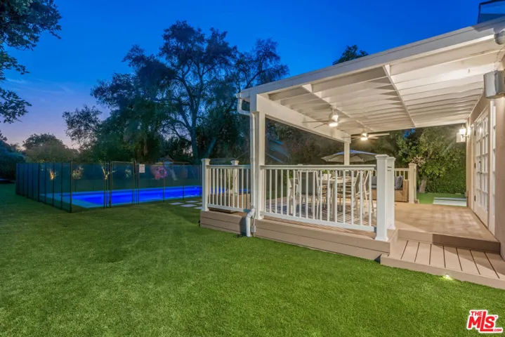 5659 Corbin Avenue, Tarzana, California 91356
