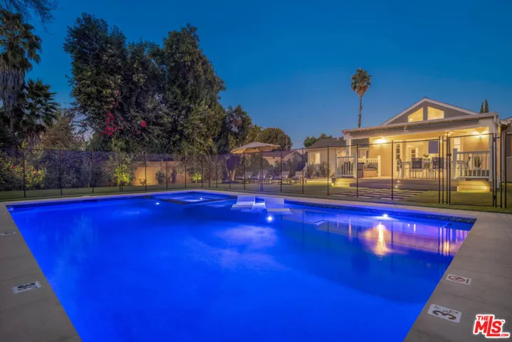 5659 Corbin Avenue, Tarzana, California 91356