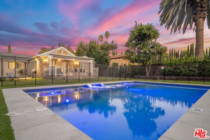 5659 Corbin Avenue, Tarzana, California 91356
