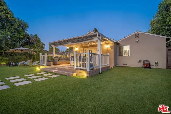 5659 Corbin Avenue, Tarzana, California 91356
