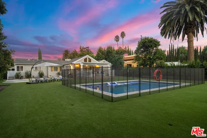 5659 Corbin Avenue, Tarzana, California 91356
