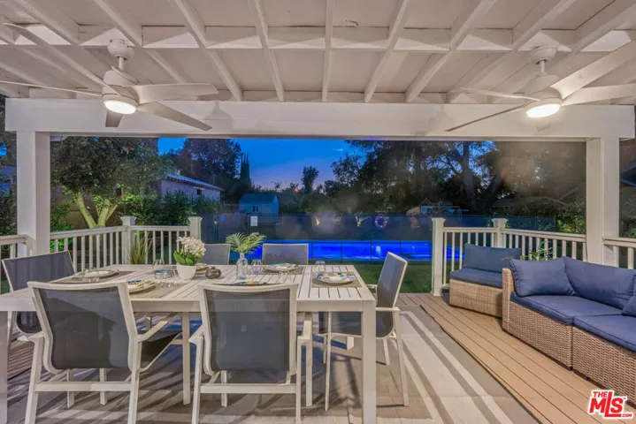 5659 Corbin Avenue, Tarzana, California 91356