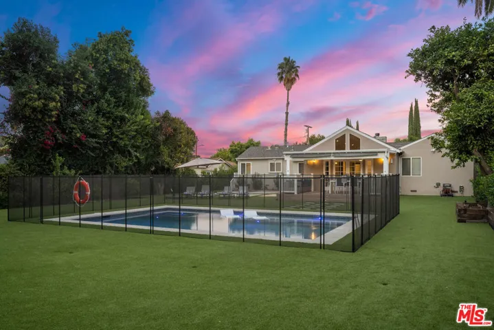 5659 Corbin Avenue, Tarzana, California 91356