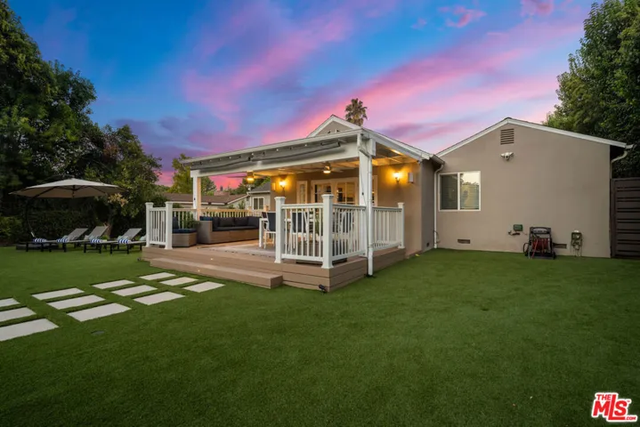 5659 Corbin Avenue, Tarzana, California 91356