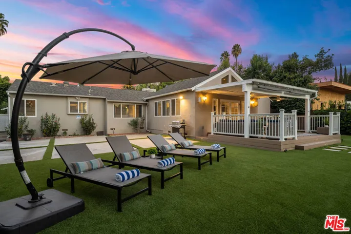 5659 Corbin Avenue, Tarzana, California 91356