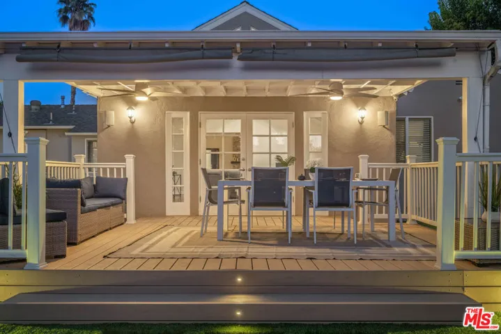 5659 Corbin Avenue, Tarzana, California 91356