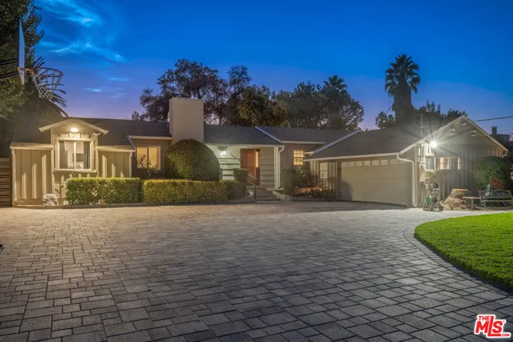 5659 Corbin Avenue, Tarzana, California 91356