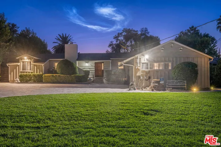 5659 Corbin Avenue, Tarzana, California 91356