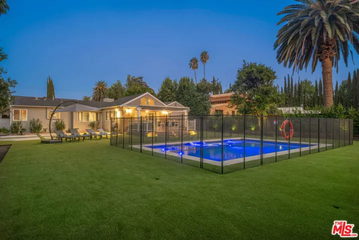 5659 Corbin Avenue, Tarzana, California 91356