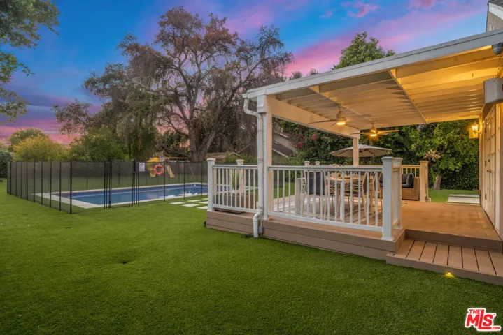 5659 Corbin Avenue, Tarzana, California 91356