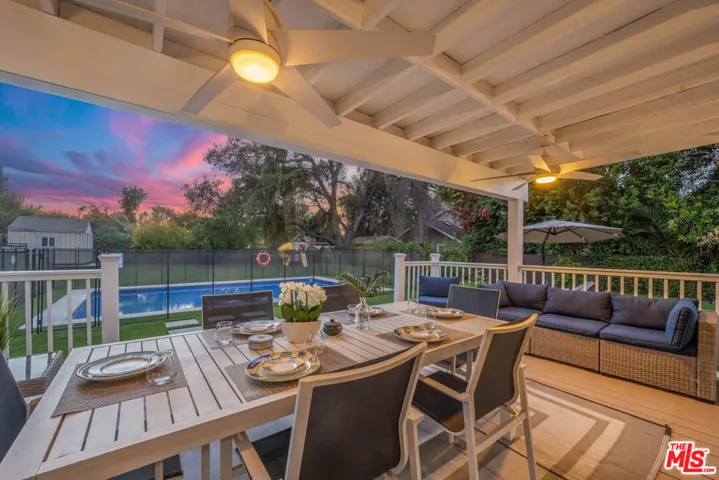 5659 Corbin Avenue, Tarzana, California 91356