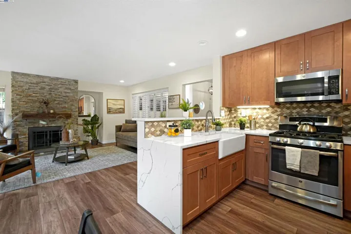 409 King Ave, Fremont, California 94536