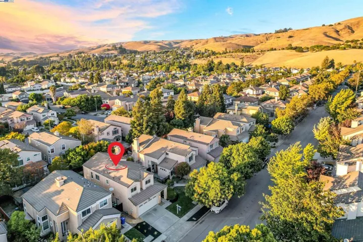 409 King Ave, Fremont, California 94536