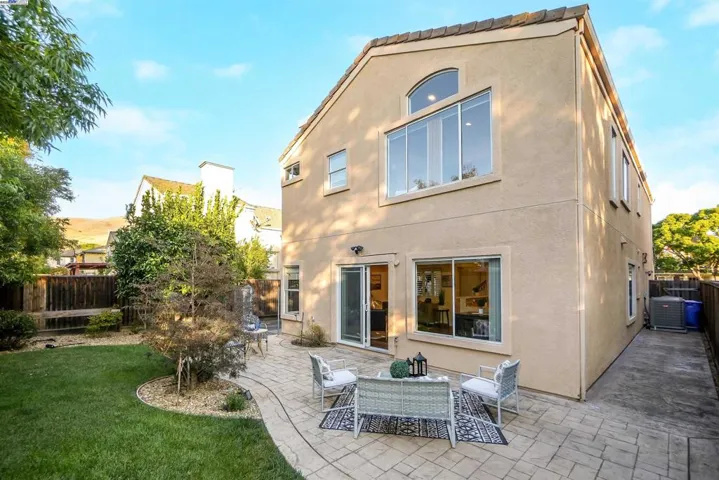 409 King Ave, Fremont, California 94536