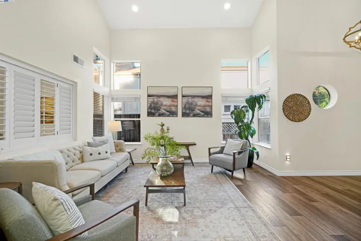 409 King Ave, Fremont, California 94536