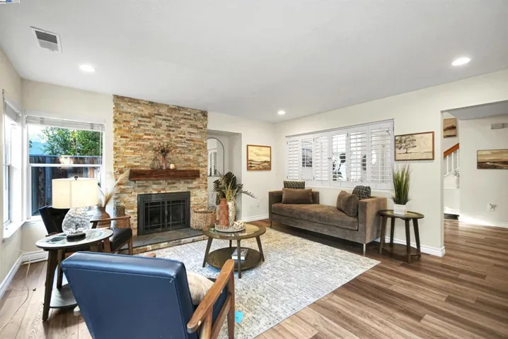 409 King Ave, Fremont, California 94536