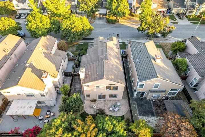 409 King Ave, Fremont, California 94536