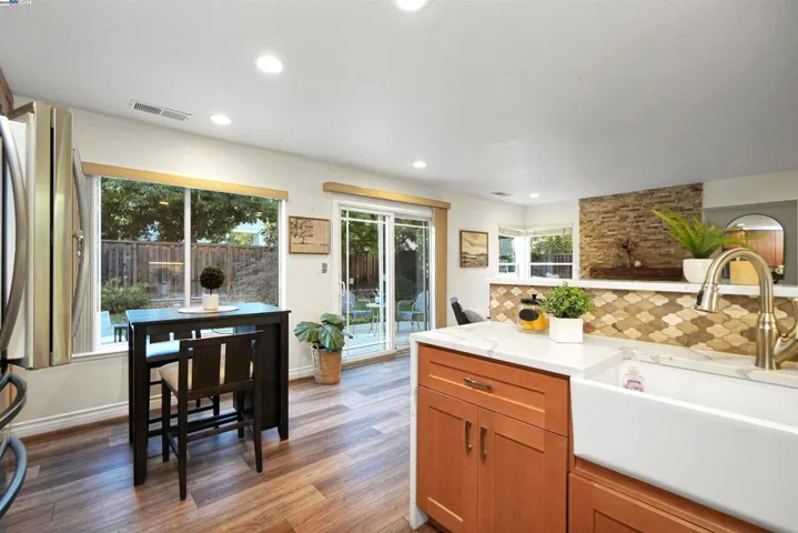 409 King Ave, Fremont, California 94536